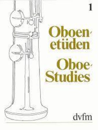 ROSLER:OBOE STUDIES