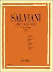 SALVIANI:STUDI PER OBOE VOL.1