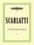 SCARLATTI:24 KEYBOARD SONATAS