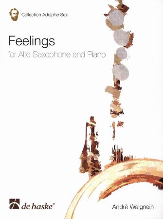 WAIGNEIN A:FEELINGS,ALT SAX