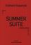 KOPETZKI:SUMMER SUITE SNARE DRUM