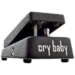 DUNLOP PEDAL WAH CRAY BABY CM95 CLYDE MCCOY