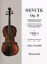 ŠEVČIK:VIOLA OP.9