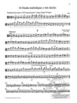 DANCLA:36 MELODIOUS AND EASY STUDIES OP.84 FOR VIOLA