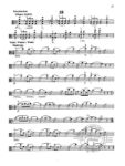 DANCLA:36 MELODIOUS AND EASY STUDIES OP.84 FOR VIOLA