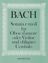 BACH J.S.:SONATE E-MOLL OBOE ODER VIOLINE AND CEMBALO OBLIGATES