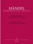 HANDEL:COMPLETE SONATAS FOR OBOE AND PIANO