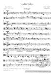 SEYBOLD:EASY STUDIES OP.280 VIOLA