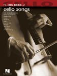 THE BIG BOOK OF CELLO SONGS  130 SONGS