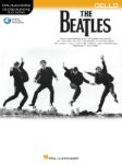 THE BEATLES PLAY ALONG CELLO + AUDIO ACCESS