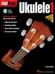 FAST TRACK UKULELEL 1 + AUDIO ACCESS