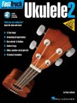 JOHNSON:FAST TRACK UKULELEL 2+AUDIO ACCESS