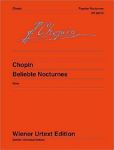 CHOPIN:BELIEBTE NOCTURNES/POPULAR NOCTURNES (EKIER)