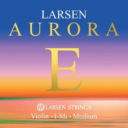 LARSEN AURORA STRUNA ZA VIOLINO 1E