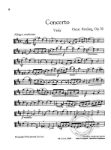 RIEDING O;CONCERTO IN B MIN.OP.35,VIOLA