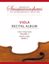 SASSMANNSHAUS:VIOLA RECITAL ALBUM FIRST POSITION VOL.1