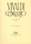 VIVALDI:CONCERTO IN LA MINORE RV 461 OBOE AND PIANO