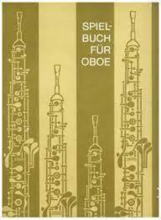 SPIELBUCH FUR OBOE