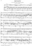 BEETHOVEN: VIOLIN SONATE F-DUR OP.24 SPRING VIOLIN AND PIANO