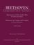 BEETHOVEN:ROMANZEN OP.50 OP.40 VIOLIN AND PIANO