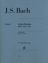 BACH J.S.:SECHS PARTITEN BWV 825-830/SIX PARTITAS