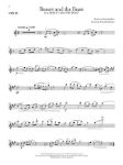 DISNEY SONGS FOR SOLO VIOLIN AND PIANO