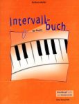 HELLER:INTERVALL BUCH FUR KLAVIER