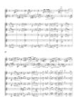 MARTINU:SERENADE NO.3 STUDY SCORE