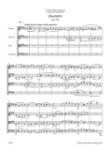 BEETHOVEN:STRING QUARTET IN C-SHARP MINOR OP.131 STUDY SCORE