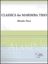 CLASSICS FOR MARIMBA TRIO ARR.RITSUKO NASU