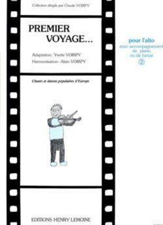 VOIPRY:PREMIER VOYAGE