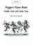 BLACKWELL;JOGGERS PIANO BOOK,VIOLA TIME