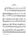 MOZART:PIANO SONATA KV 309 C-DUR