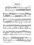 MOZART:KLAVIERSONATE KV 280 F-DUR