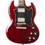 EPIPHONE ELEKTRIČNA KITARA SG Standard Cherry