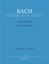 BACH J.S.:ARIEN FUR SOPRANO/ARIAS FOR SOPRANO VOCAL SCORE