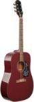 EPIPHONE AKUSTIČNA KITARA STARLING Wine Red