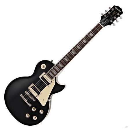 EPIPHONE ELEKTRIČNA KITARA LES PAUL CLASSIC Ebony