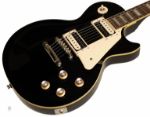 EPIPHONE ELEKTRIČNA KITARA LES PAUL CLASSIC Ebony