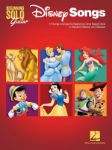 DISNEY SONGS BEGINNING SOLO GUITAR