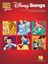 DISNEY SONGS BEGINNING SOLO GUITAR