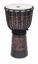 TOCA DJEMBE STREET SERIE 10", Height: 20" (51cm) TSSDJ-MBO