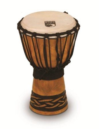 TOCA DJEMBE ORIGINS SERIES CELTIC KNOT TODJ-7CK