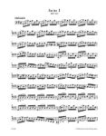 BACH J.S:SIX SUITES BWV 1007-1012 FOR VIOLONCELLO SOLO