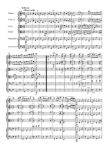 BRAHMS:SEXTETT IN B OP.18,STUDY SCORE