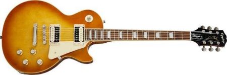 EPIPHONE ELEKTRIČNA KITARA LES PAUL CLASSIC Honeyburst