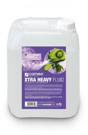 CAMEO TEKOČINA ZA MEGLO XTRA HEAVY FLUID 5L