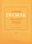 DVORAK:BIBLICKE PISNE OP.99/BIBLICAL SONGS SOPRANO(TENORE) E PIANO