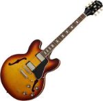 EPIPHONE ELEKTRIČNA KITARA ES-335 Figured - Raspberry Tea Burst