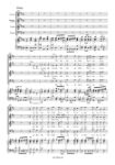 CHARPENTIER:TE DEUM H 146 VOCAL SCORE